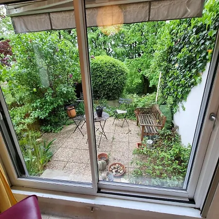 Small Corner Of Fullness Near Fourviere & Vieux Apartament Lyon