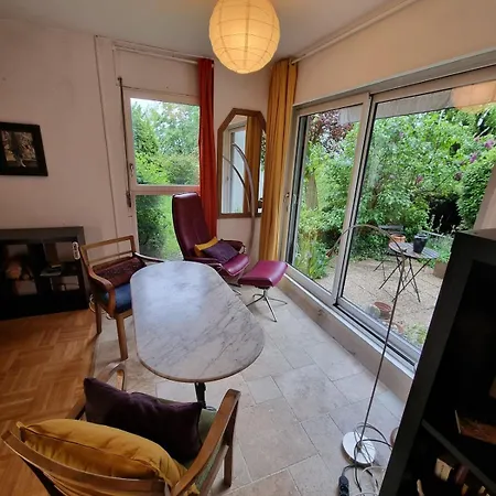 Small Corner Of Fullness Near Fourviere & Vieux 아파트 리옹
