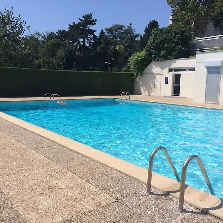 Small Corner Of Fullness Near Fourviere & Vieux Apartament