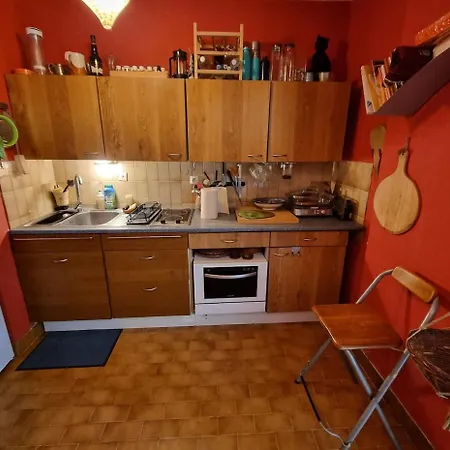 Small Corner Of Fullness Near Fourviere & Vieux Apartament *