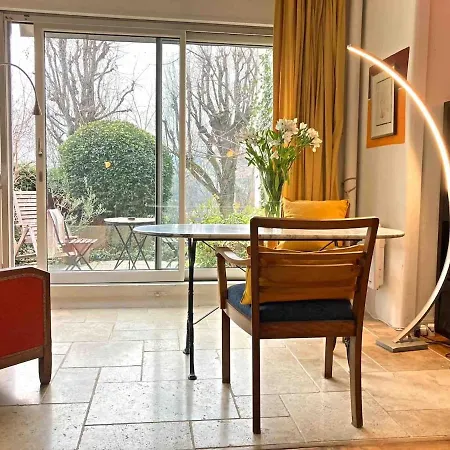 Small Corner Of Fullness Near Fourviere & Vieux Apartament Lyon