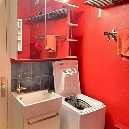 Apartament Small Corner Of Fullness Near Fourviere & Vieux Lyon