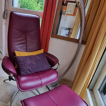 아파트 Small Corner Of Fullness Near Fourviere & Vieux *