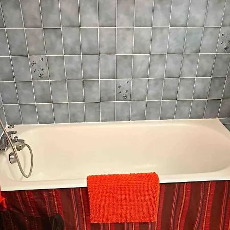 Apartament Small Corner Of Fullness Near Fourviere & Vieux Lyon