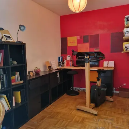 Small Corner Of Fullness Near Fourviere & Vieux Apartament *